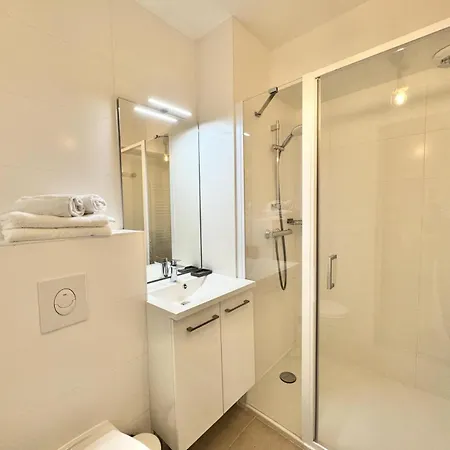 Apartment Le Living Stone B - Cocon A La Montagne, Centre Vars-tout Inclus Mae-7691 *