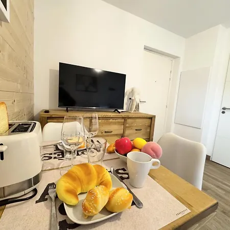 Le Living Stone B - Cocon A La Montagne, Centre Vars-tout Inclus Mae-7691 * Vars (Hautes-Alpes)