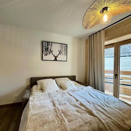 Apartment Le Living Stone B - Cocon A La Montagne, Centre Vars-tout Inclus Mae-7691 Vars (Hautes-Alpes)
