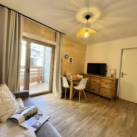 Le Living Stone B - Cocon A La Montagne, Centre Vars-tout Inclus Mae-7691 Vars (Hautes-Alpes)